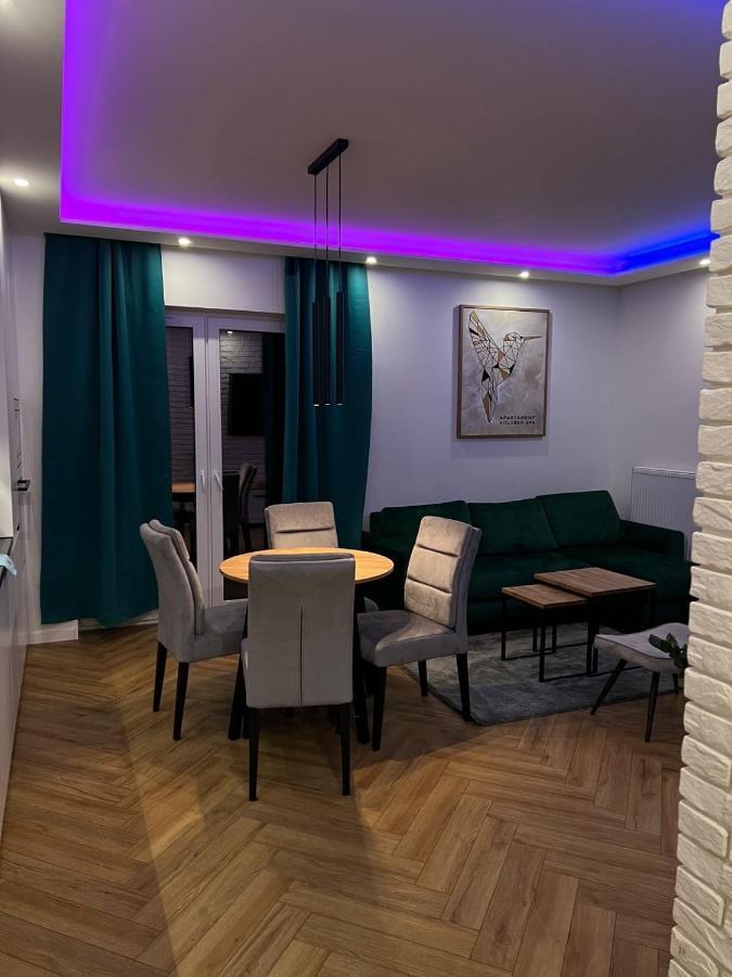 Apartament Koliber Spa Rzeszów Eksteriør bilde